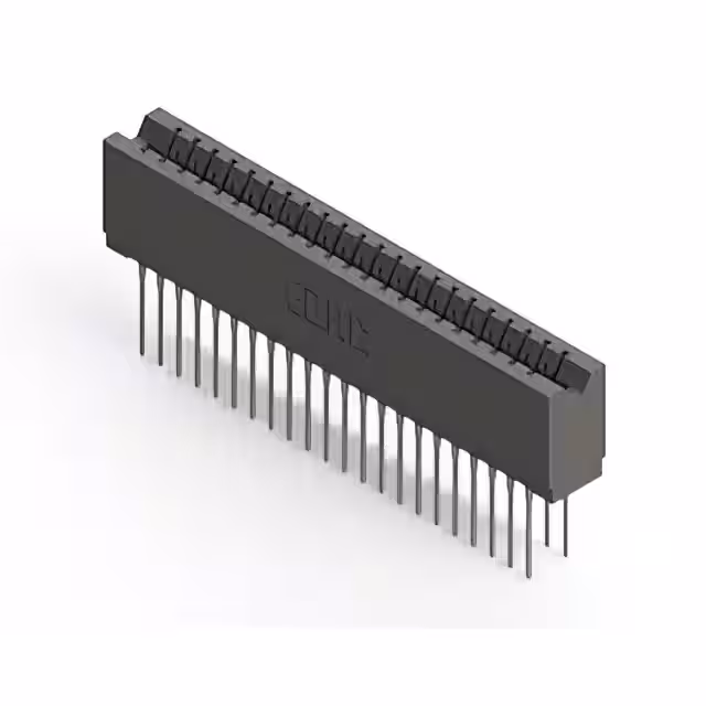 746-044-540-206 EDAC Inc.  Edgeboard Connectors